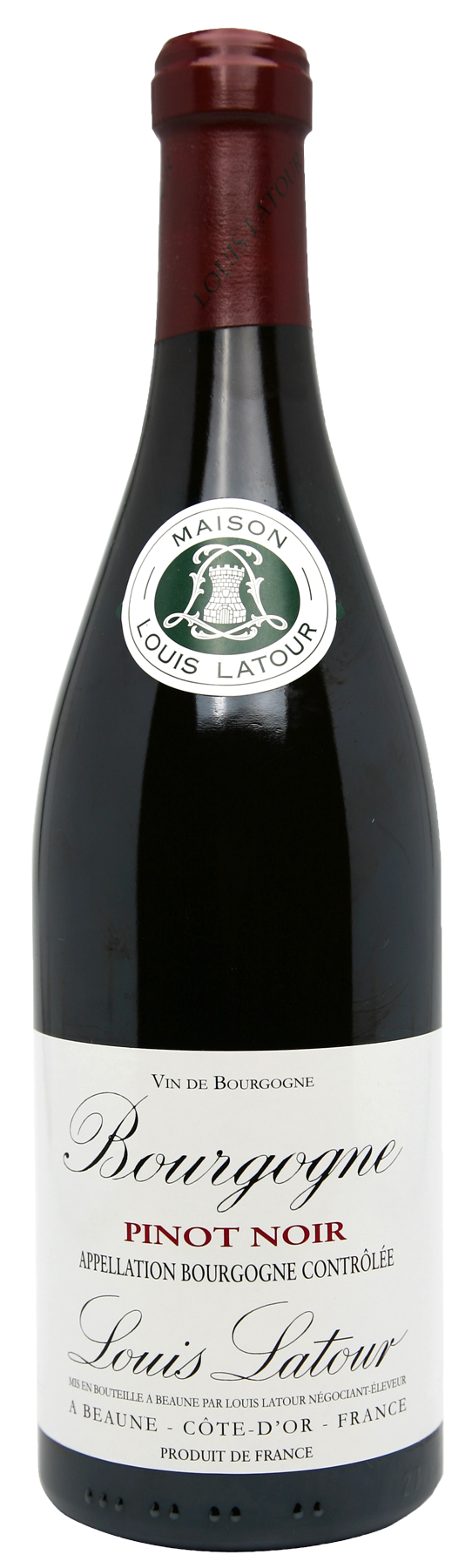 Bourgogne Pinot Noir